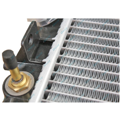 Radiator for Nissan Pulsar N14 N15 1.6L 1.8L Auto/Manual Sedan Hatch 1991-2000