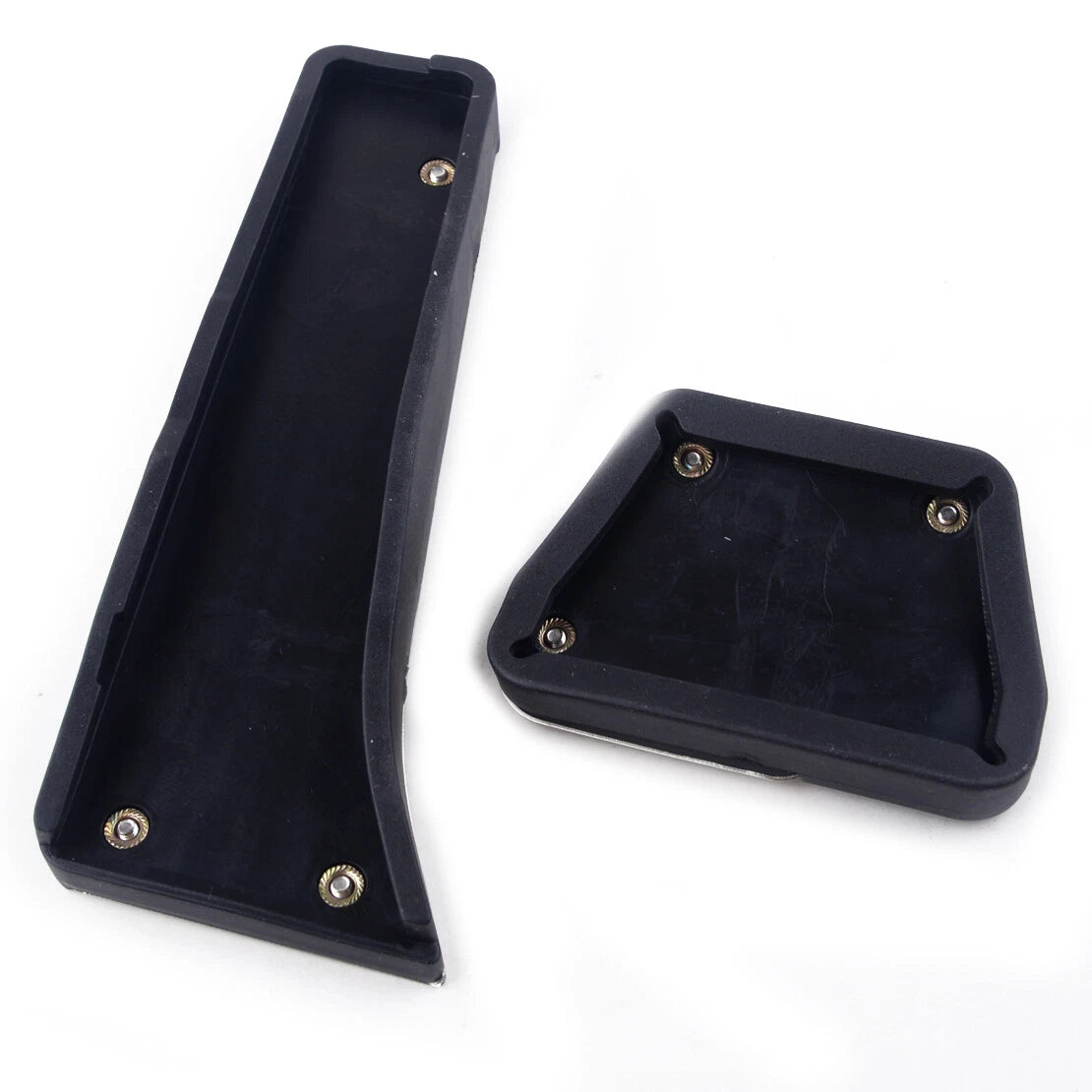 Non-Slip Brake Gas Fuel Pedal Covers for BMW F30 F15 F16 F25 F36
