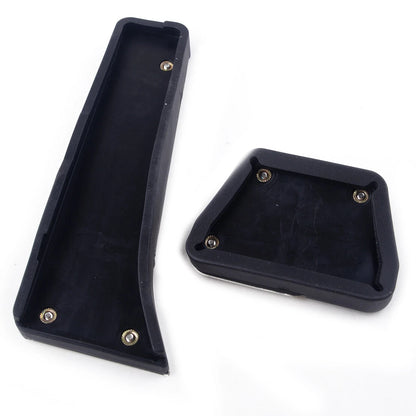 Non-Slip Brake Gas Fuel Pedal Covers for BMW F30 F15 F16 F25 F36