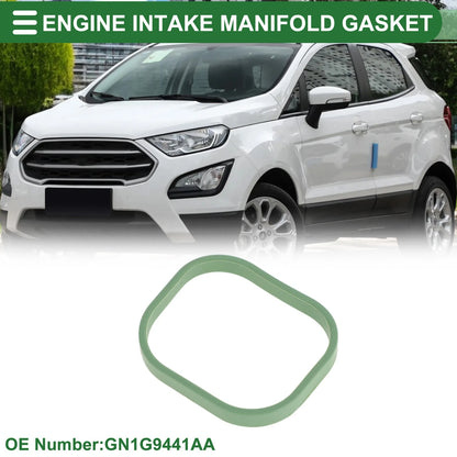 Intake Manifold Gasket for Ford Ecosport (2018-2024) 1 Pcs