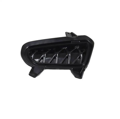 Front Left Fog Light Bezel for 2021-2022 Dodge Durango (2021-2022)