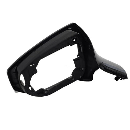 LHD Wing Side Mirror Housing Frame for Lexus ES250 ES350 ES LS UX RC (2019-2022)