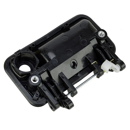 Outer Front Door Handles for Pontiac Firefly, Suzuki Swift (1989-1994)
