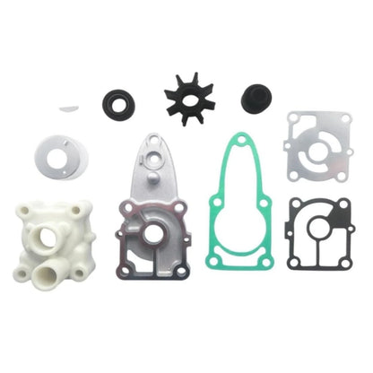 15/20 HP EFI 4-Stroke Water Pump Impeller Kit for Tohatsu Outboard 2018-Up