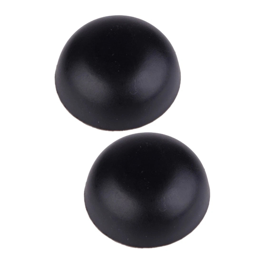 Front Windshield Wiper Arm Nut Cover Caps for BMW E46 E65 E66 E83 (1998-2006)