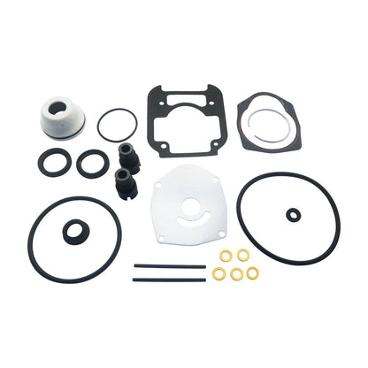 Outboard Gearcase Seal Kit for Mercury 175-300HP, 2000-2023