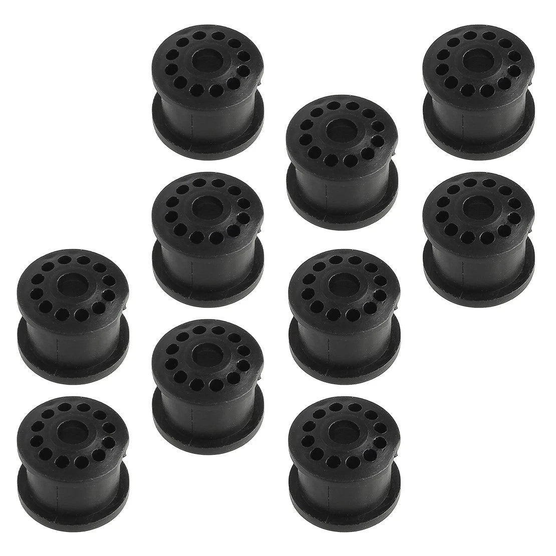 10 x Shift Cable Sockets for Ford Fiesta, Focus (2011-2023)
