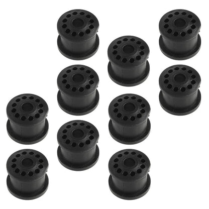 10 x Shift Cable Sockets for Ford Fiesta, Focus (2011-2023)