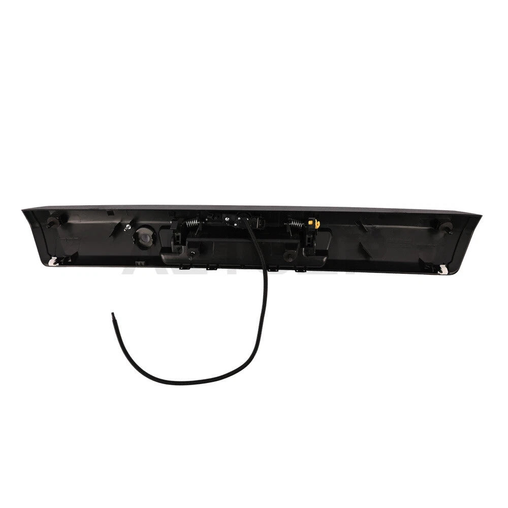 Backup Camera Rear Tailgate Handle for Ford F-250 F-350 (2017–2019)