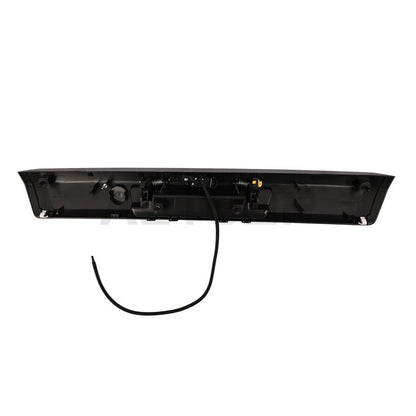 Backup Camera Rear Tailgate Handle for Ford F-250 F-350 (2017–2019)