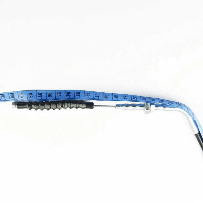 Clutch Cable for Honda NX650 Dominator XR650 XR650R SLR650 (1988-2007)