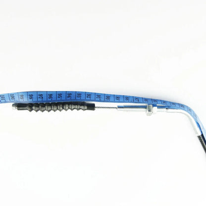 Clutch Cable for Honda NX650 Dominator XR650 XR650R SLR650 (1988-2007)