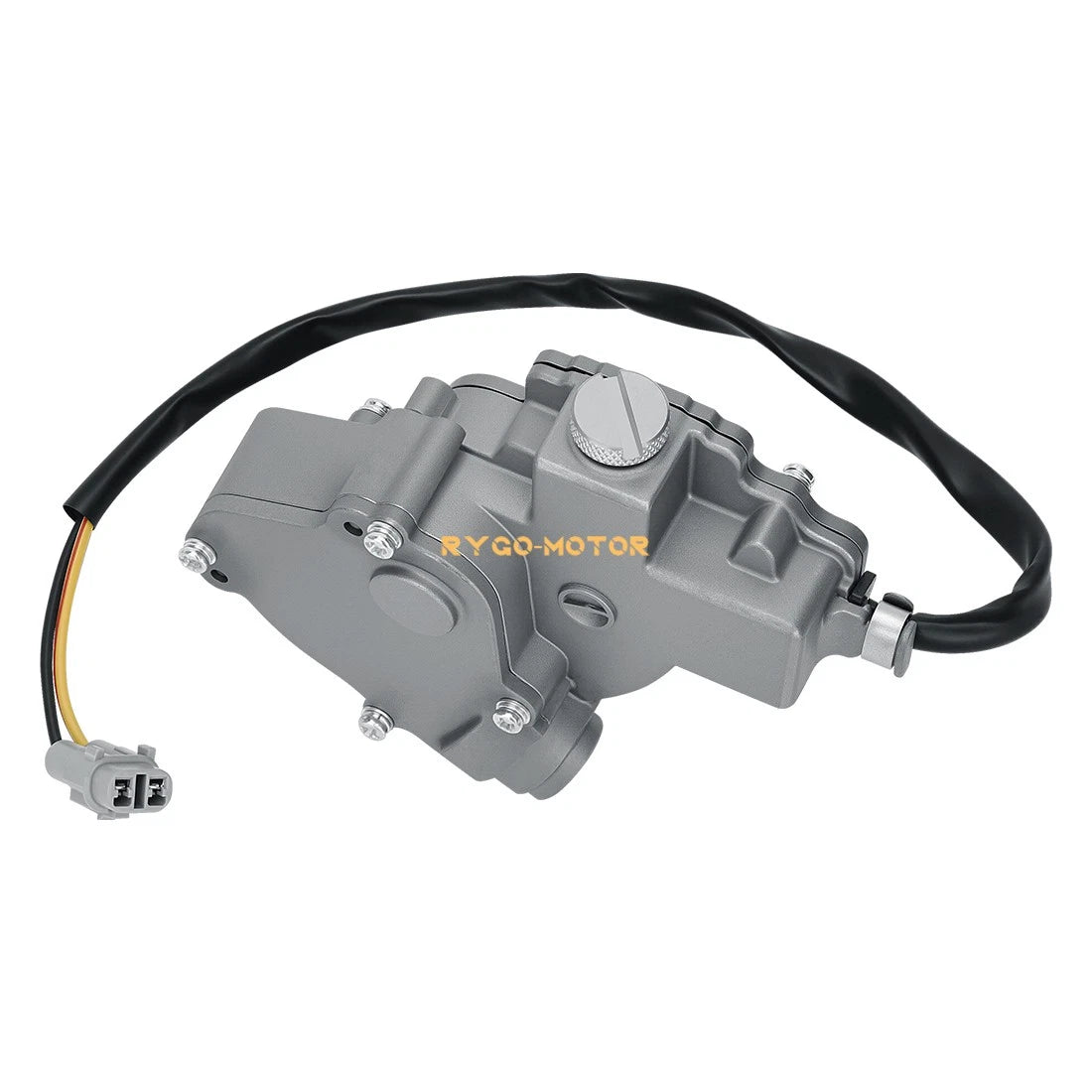 Carburetor Switch Assembly for Yamaha Banshee (1995–2006)