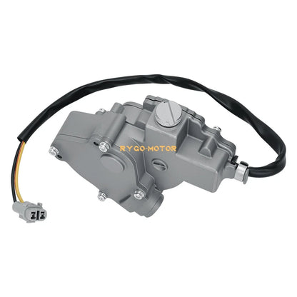 Carburetor Switch Assembly for Yamaha Banshee (1995–2006)