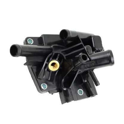 Engine Thermostat Housing for Nissan Kicks, Versa, Renault Arkana (2017-2023)