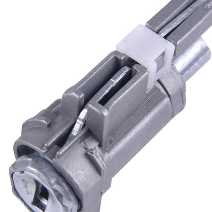 Ignition Cylinder Lock Switch Key for Honda Pilot, Element (2003-2015)