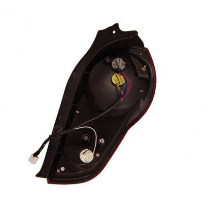 LED Taillight Lamp Assembly for Chevrolet Spark (2011-2014) 1 Pair