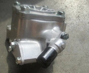 Power Steering Pump 2.2L 4Cyl for Honda Accord (1994–1997)
