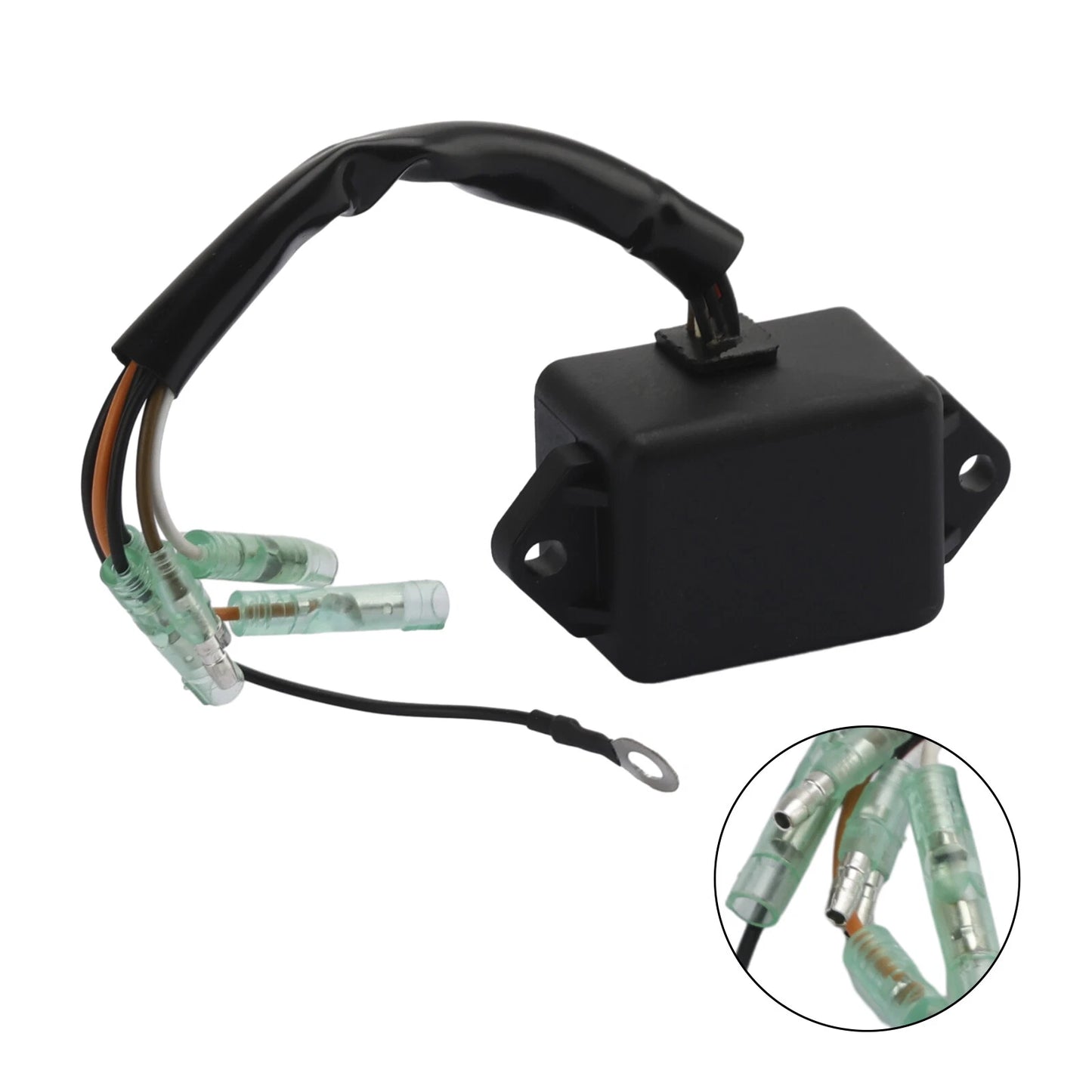 CDI Module for Yamaha 5hp 6hp 8hp 48hp 55hp