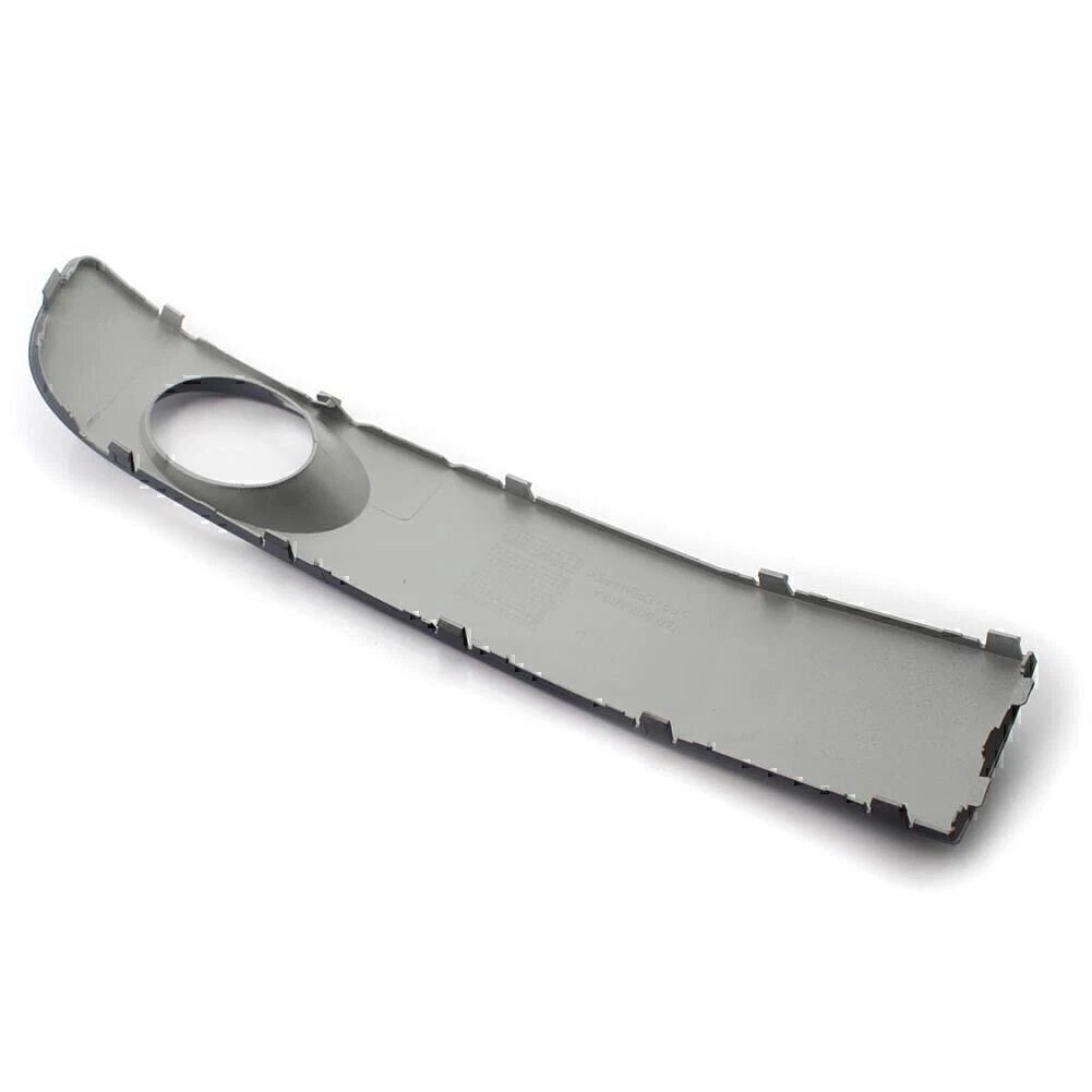Fog Light Grille Left Paintable for VW Transporter Multivan T5 (2009-2015)
