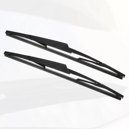 16" Car Rear Windshield Wiper Blades for Ford Expedition