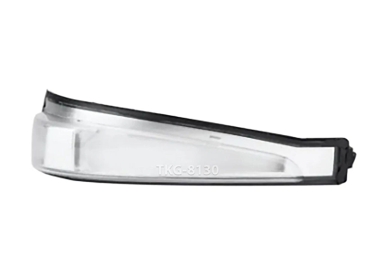 Side View Mirror Turn Signal Light for Isuzu DMax D-Max (2008-2011)