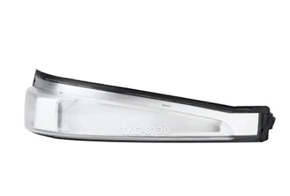 Side View Mirror Turn Signal Light for Isuzu DMax D-Max (2008-2011)