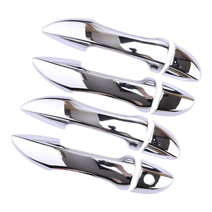 Door Handle Cover Trim for Toyota Corolla (2014-2019) - 1 Key Hole