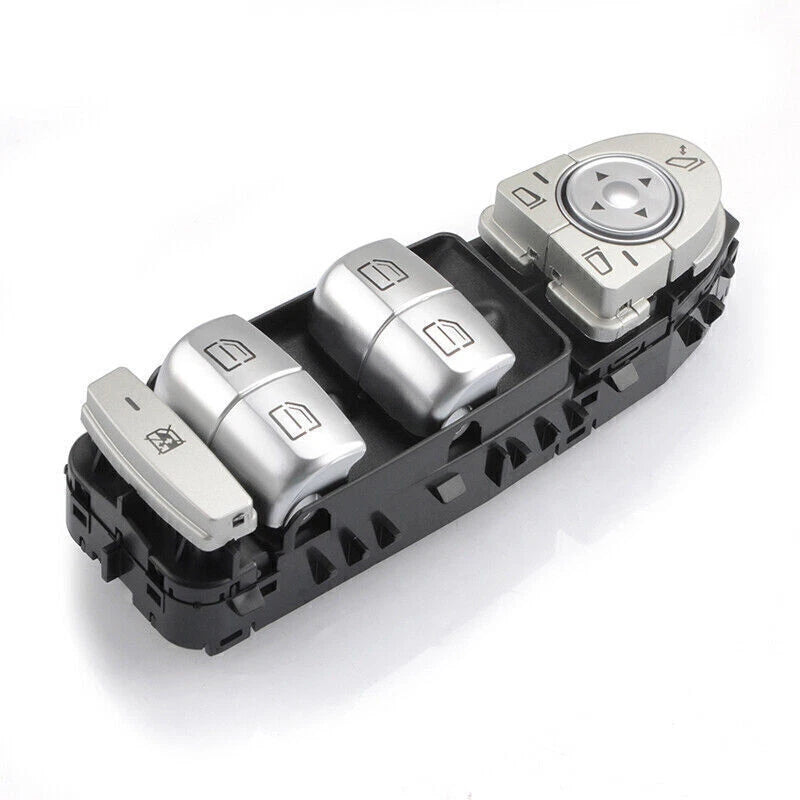 Power Window Switch for Mercedes-Benz W213 C300 C63 C350e E-Class (2017-2023)