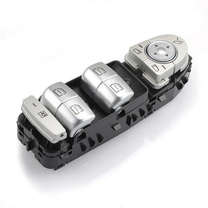 Power Window Switch for Mercedes-Benz W213 C300 C63 C350e E-Class (2017-2023)