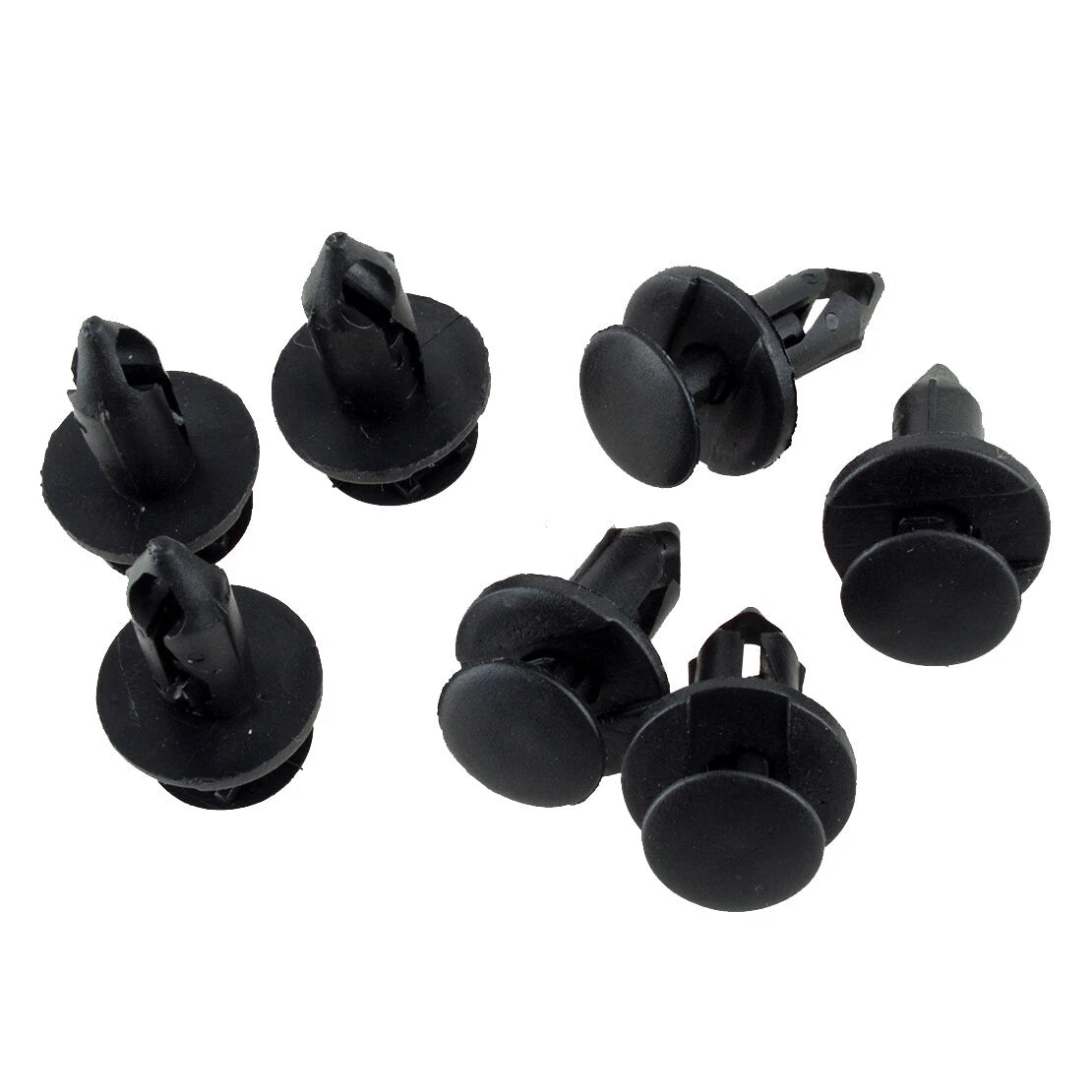 100x Retainer Clip Push Pin for Chevrolet Cadillac Hummer