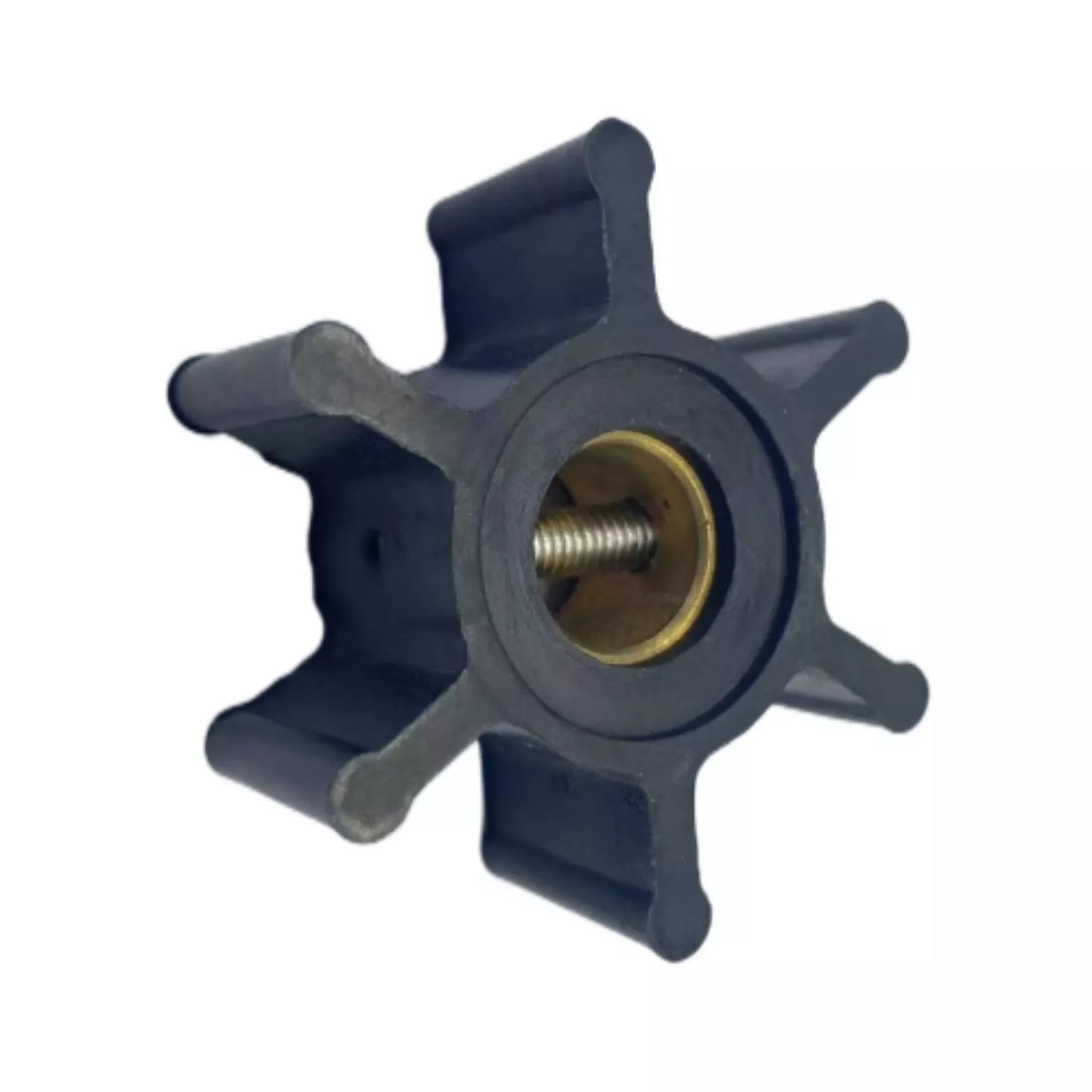 F4B Flexible Impeller for Johnson Pump (Nitrile) GTX/RXP/RXT 40-60HP