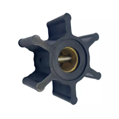 F4B Flexible Impeller for Johnson Pump (Nitrile) GTX/RXP/RXT 40-60HP