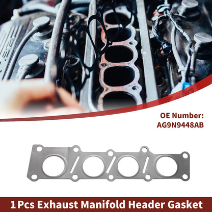 Exhaust Manifold Header Gasket for Ford S-MAX 2.0 (2010-2014)