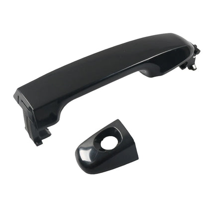 Black Front Outside Door Handle for Toyota Camry (2012-2017)