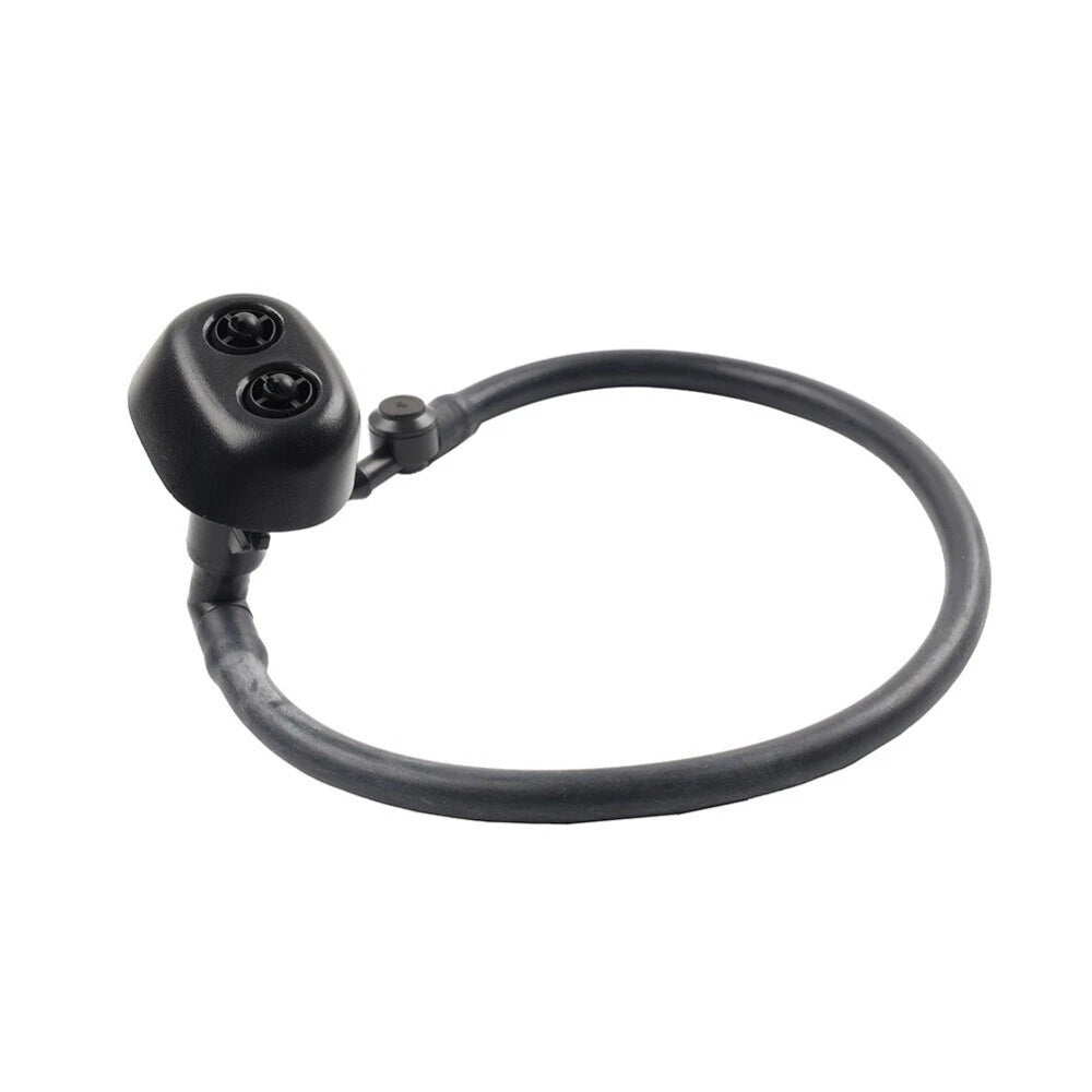Right Side Headlight Washer Nozzle for Land Rover Discovery 4 (2010-2016)