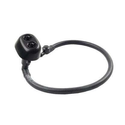 Right Side Headlight Washer Nozzle for Land Rover Discovery 4 (2010-2016)
