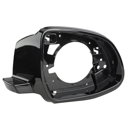 Right Side Mirror Frame Cover for BMW X3 F25, X5 F15, X4, X6 F26, F16 (2014-2018)