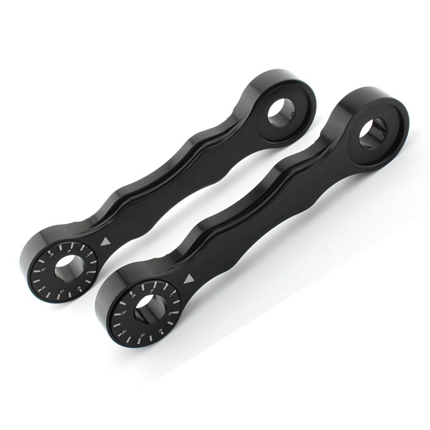 Lowering Link Kit for Suzuki RM125/200 (1996-2000)