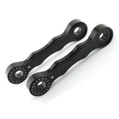 Lowering Link Kit for Suzuki RM125/200 (1996-2000)