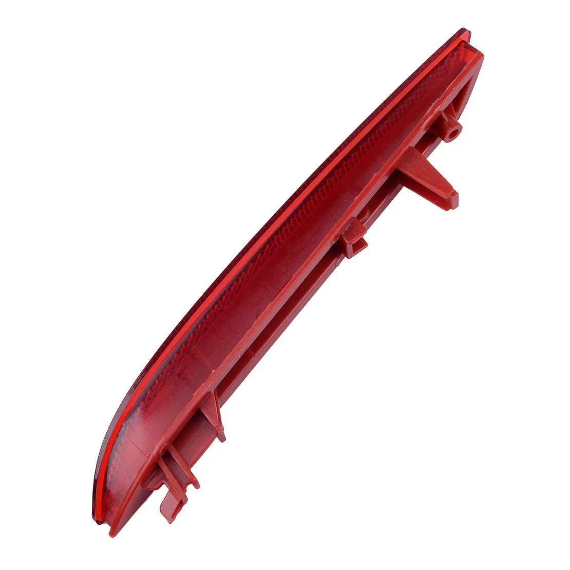 Right Rear Bumper Reflector Light for Honda Fit/Jazz (2010-2013)