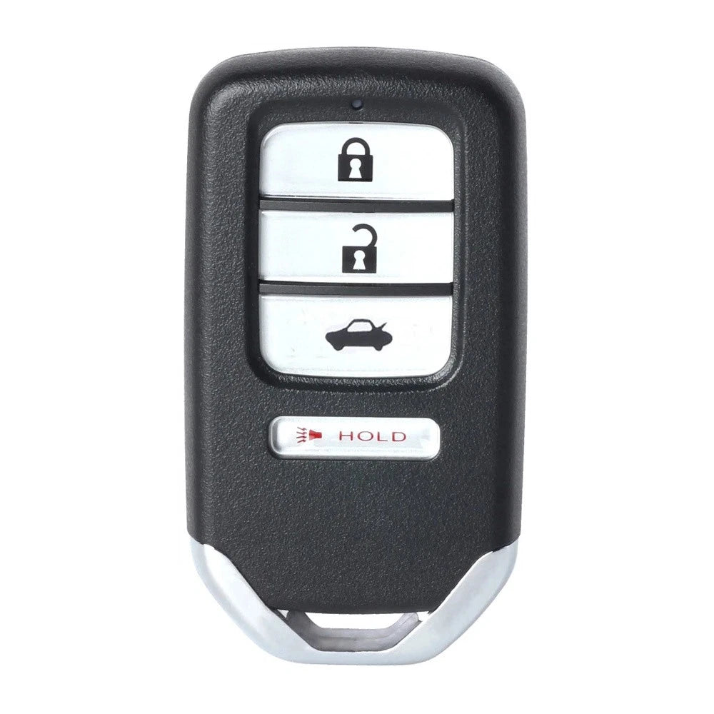 Smart Remote Start Key Fob  ACJ932HK1210A for Honda Accord Civic (2013-2015)