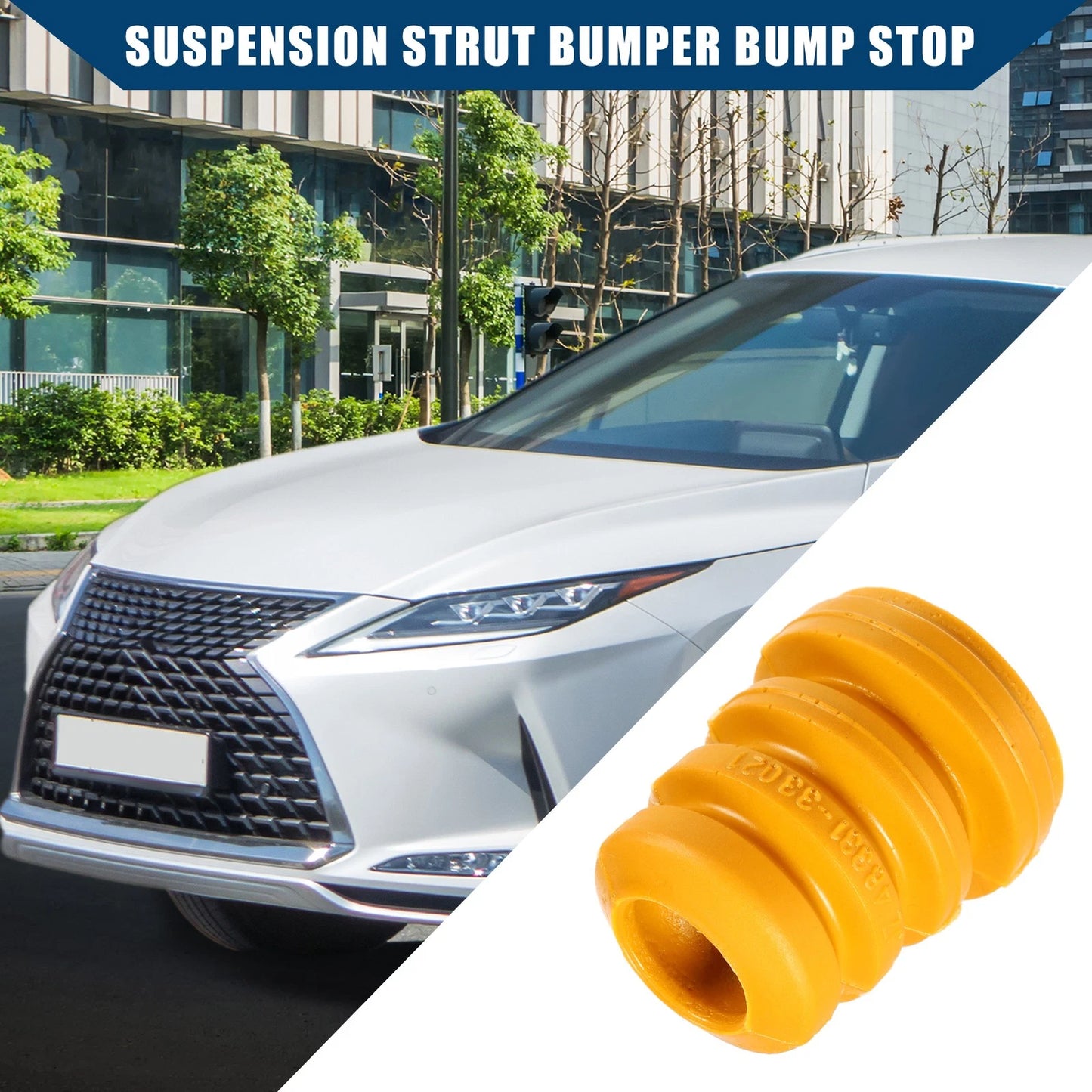 Suspension Strut Bumper Stop for Toyota Avalon XL (1995-2004)
