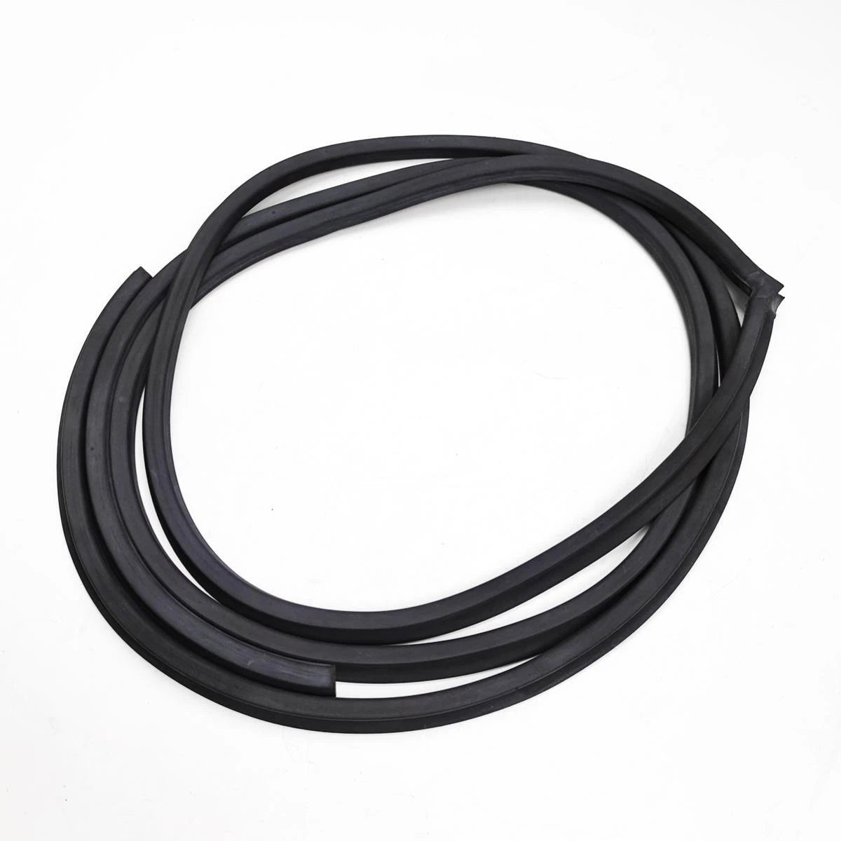 Door Rubber Weatherstrip Seal RH Fits Nissan Datsun Sunny 1200 KB110 1970-73 D09