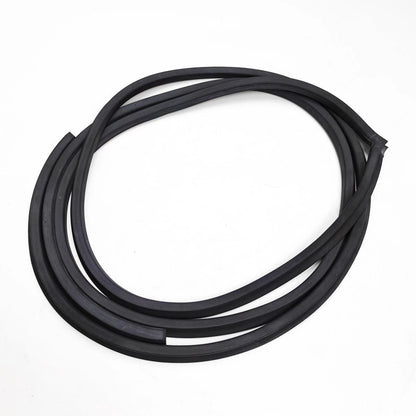 Door Rubber Weatherstrip Seal RH Fits Nissan Datsun Sunny 1200 KB110 1970-73 D09