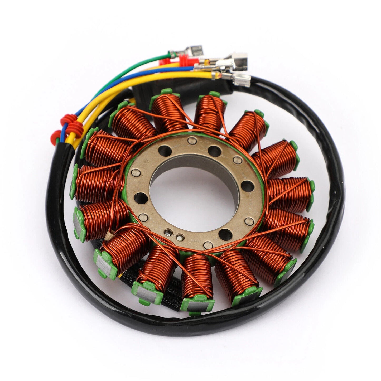 Stator for Honda Pioneer 700 SXS700M2 700-4 SXS700M4 (2014-2021)