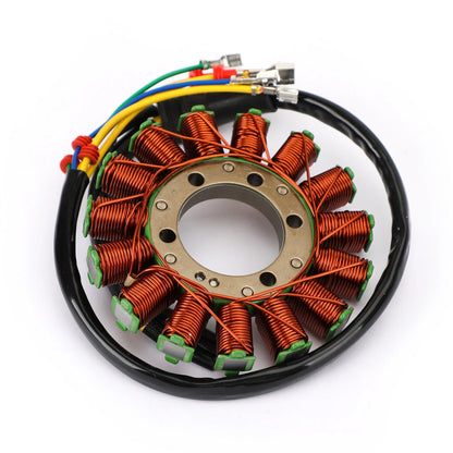Stator for Honda Pioneer 700 SXS700M2 700-4 SXS700M4 (2014-2021)