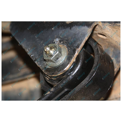 Shackle Kit + Leaf Spring Bush for LN107 LN108 LN111 LN167 LN172 RN106 RN110
