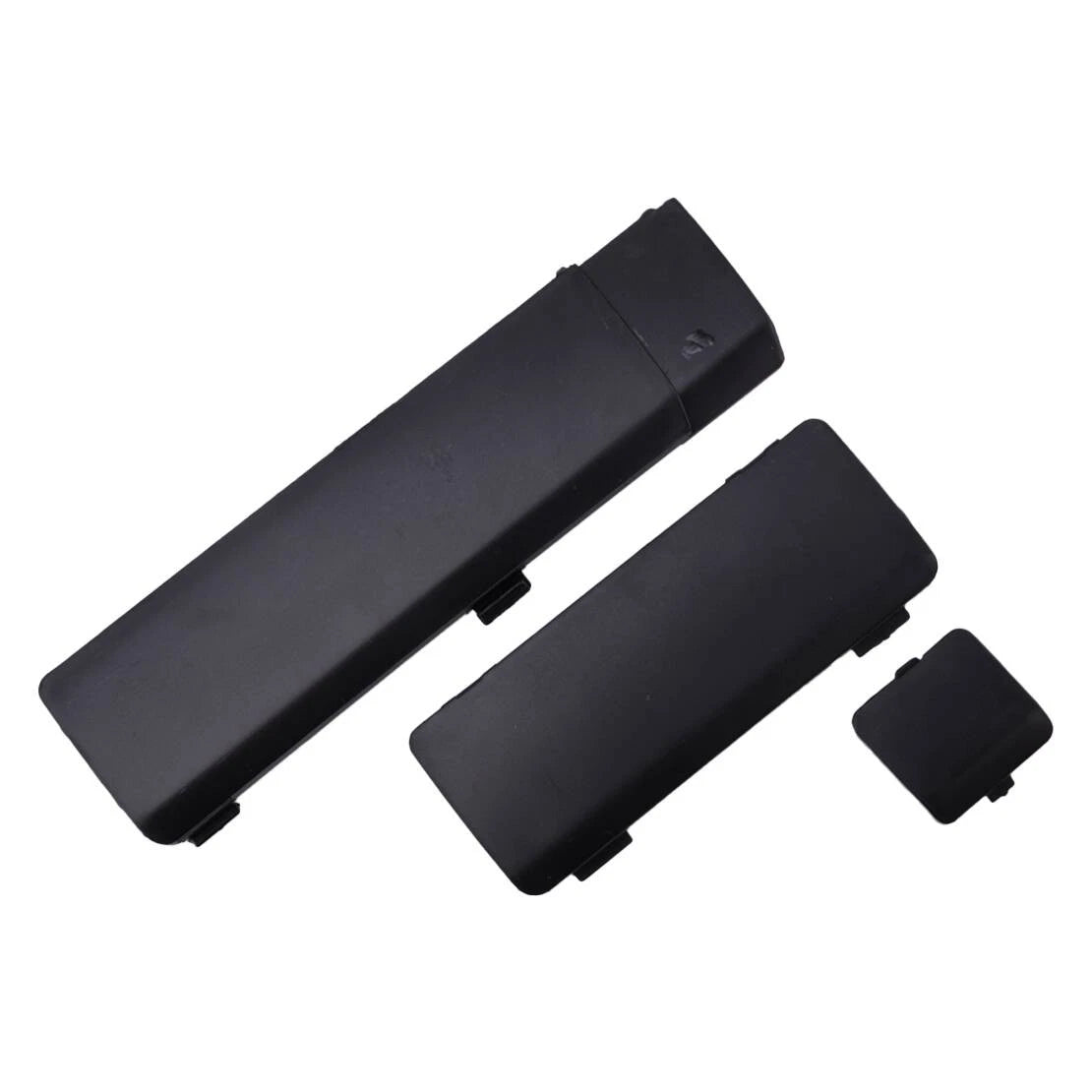 6 x Roof Rack Protective Cover Caps for Honda CR-V (2007-2011)