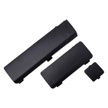 6 x Roof Rack Protective Cover Caps for Honda CR-V (2007-2011)